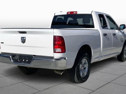 Certified 2024 RAM 1500 Classic SLT image 13