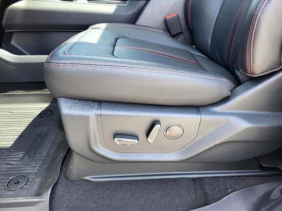 New 2024 Ford Expedition Limited RWD image 14