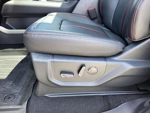 New 2024 Ford Expedition Limited image 14