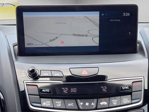 Used 2021 Acura RDX AWD w/ Technology Package image 16