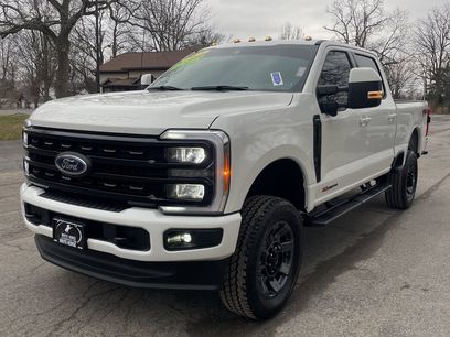 Used 2023 Ford F250 Lariat w/ Sport Appearance Package