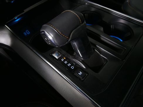 Used 2021 Ford F150 Platinum image 26