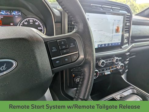 Used 2021 Ford F150 XLT w/ Equipment Group 302A High AWD/4WD image 22