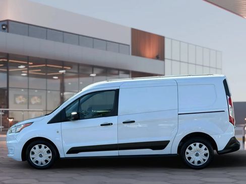 Used 2019 Ford Transit Connect XLT FWD image 3