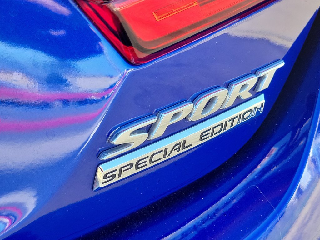 Used 2022 Honda Accord Sport Special Edition image 9