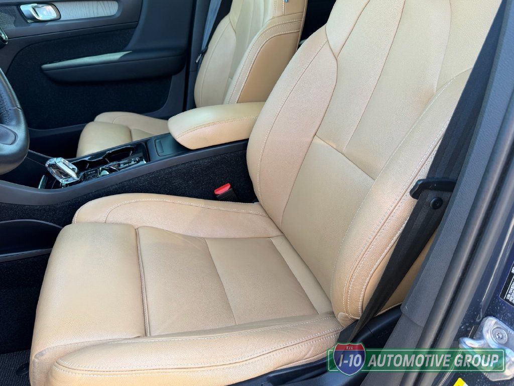 Used 2019 Volvo XC40 T5 Inscription AWD/4WD image 24