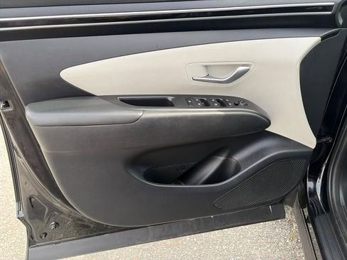 Used 2024 Hyundai Tucson SEL FWD image 10