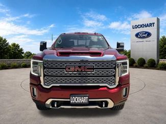 Used 2021 GMC Sierra 2500 Denali w/ Denali Ultimate Package AWD/4WD video 2