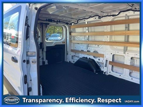Used 2024 Ford Transit 250 Low Roof w/ Exterior Upgrade Package image 7