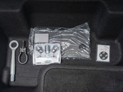 Used 2019 Jaguar F-TYPE R-Dynamic image 36