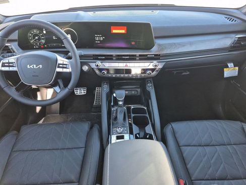 New 2025 Kia Telluride SX X-Line image 14