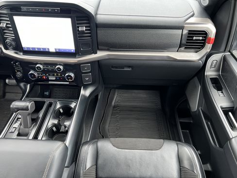 Used 2023 Ford F150 Raptor w/ Raptor Carbon Fibre Package image 31