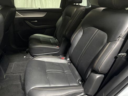 Used 2025 MAZDA CX-90 3.3 Turbo w/ Premium Sport Pkg AWD/4WD image 19