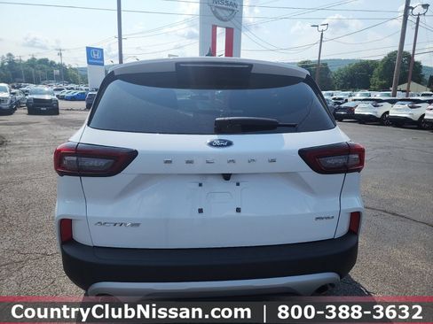 Used 2023 Ford Escape Active AWD/4WD image 7