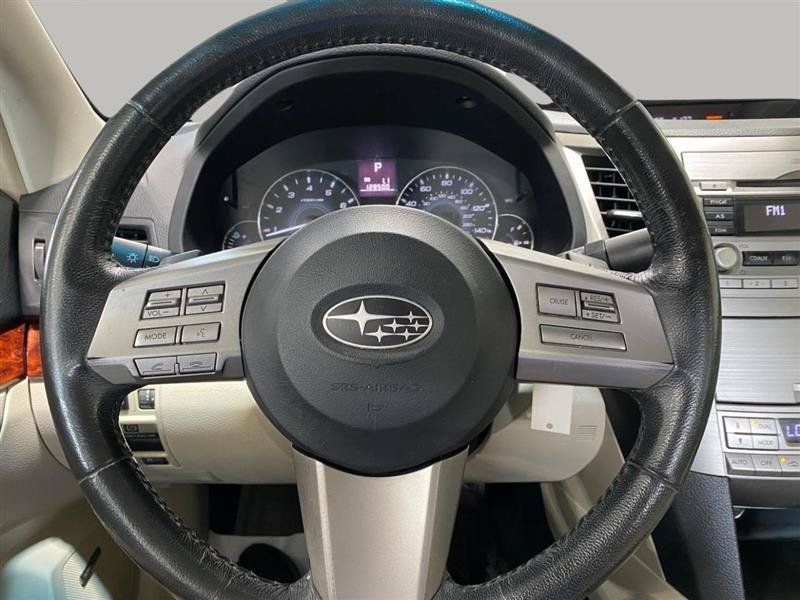 Used 2011 Subaru Legacy 2.5i Limited w/ Popular Equipment Group 2C AWD/4WD image 12