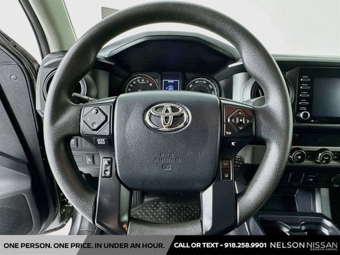 Used 2020 Toyota Tacoma SR RWD image 11