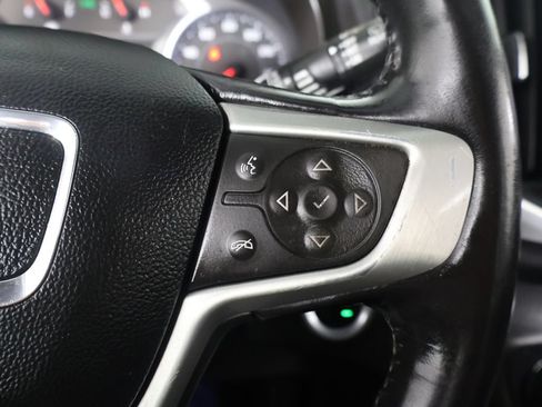 Used 2020 GMC Terrain SLT w/ Preferred Package FWD image 44