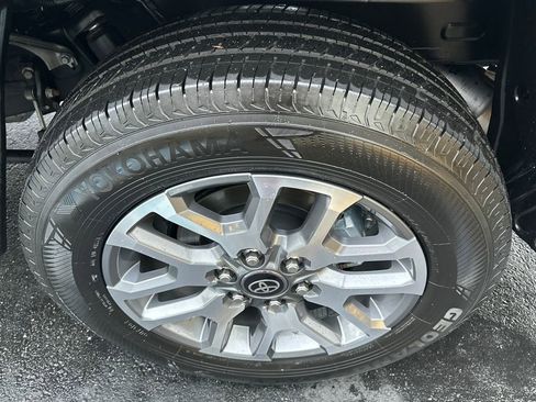 Used 2025 Toyota Tundra 1794 Edition image 27