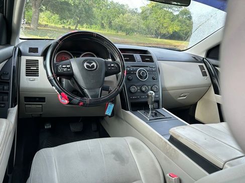 Used 2010 MAZDA CX-9 Sport FWD image 12
