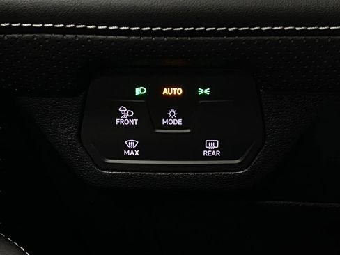 New 2026 Volkswagen Atlas Cross Sport SEL Premium R-Line image 15