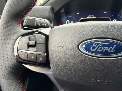 New 2026 Ford Explorer ST-Line w/ ST-Line Street Pack AWD/4WD image 25