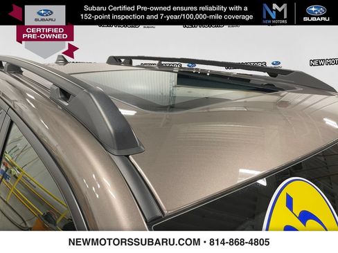 Used 2025 Subaru Forester Premium w/ Convenience Package #2 AWD/4WD image 16
