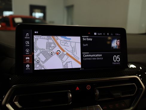 Used 2023 BMW X3 M40i w/ Parking Assistance Package image 27