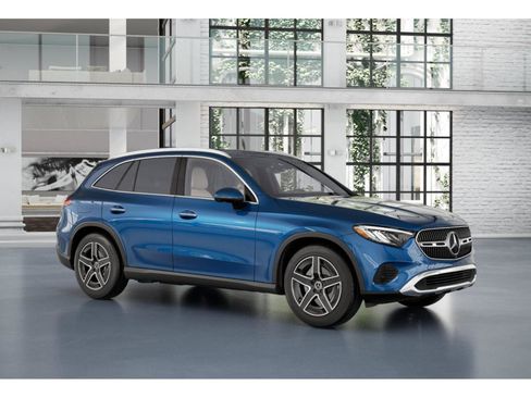 Used 2026 Mercedes-Benz GLC 300 image 13
