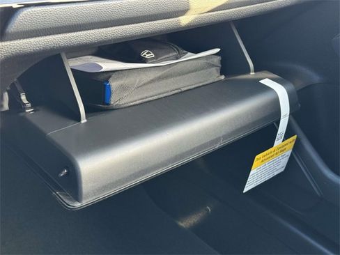 New 2026 Honda Civic Sport image 30