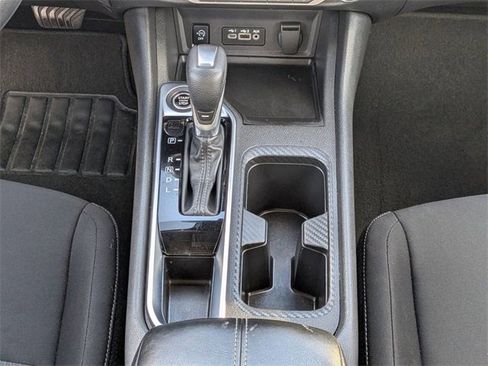 Used 2024 Nissan Sentra SV image 24