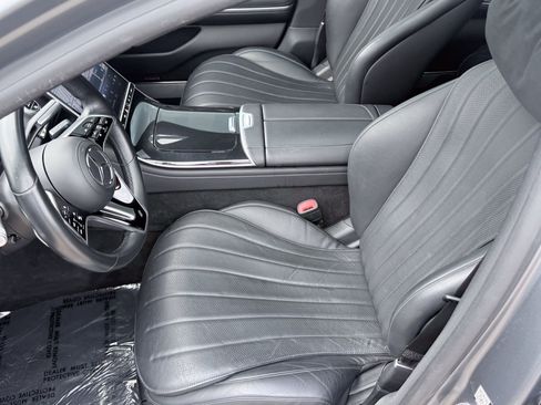 Used 2023 Mercedes-Benz S 500 4MATIC w/ AMG Line image 26