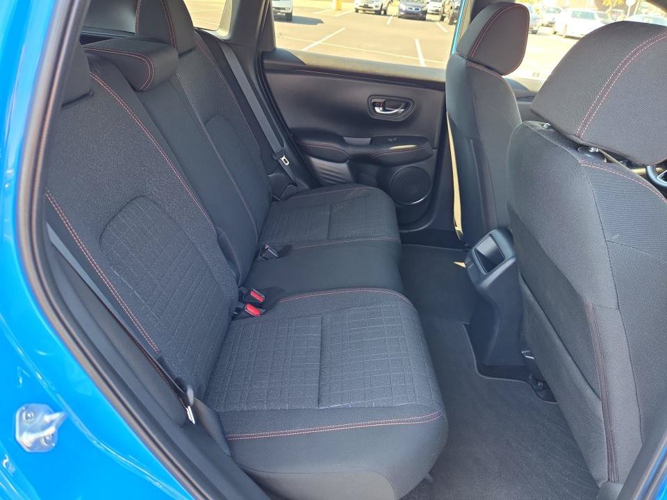 Used 2026 Honda HR-V Sport image 29
