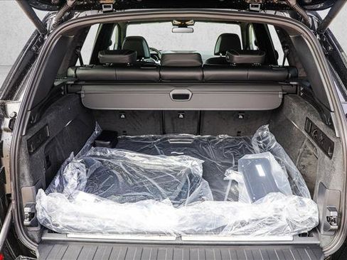 New 2026 BMW X5 xDrive50e w/ M Sport Package image 22