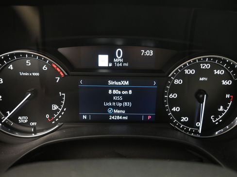 Used 2020 Cadillac CT4 Premium Luxury image 18