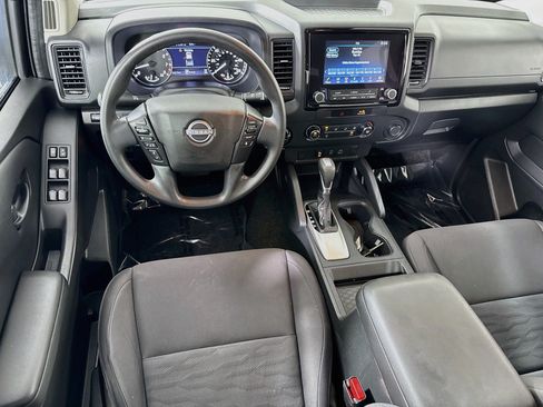 Used 2022 Nissan Frontier S w/ Technology Package AWD/4WD image 17