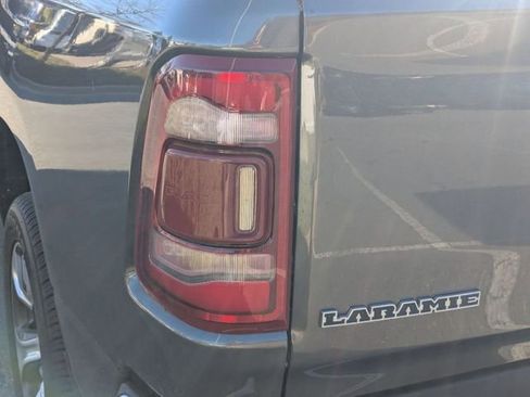 Used 2024 RAM 1500 Laramie image 25
