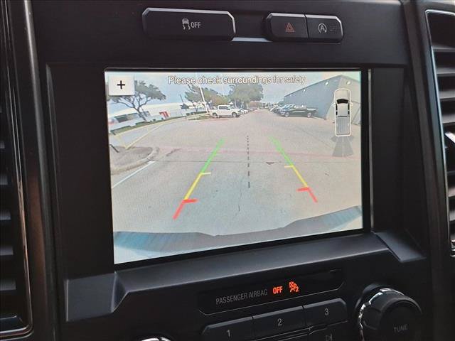 Used 2018 Ford F150 XLT w/ Equipment Group 302A Luxury AWD/4WD image 14