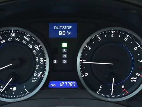 Used 2012 Lexus IS 250 AWD w/ Premium Pkg Value Edition image 15