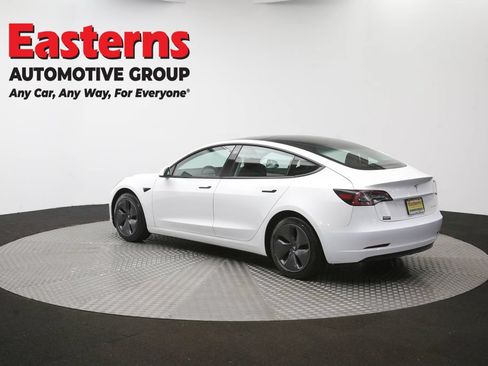Used 2022 Tesla Model 3 AWD/4WD image 58