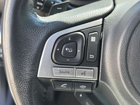 Used 2017 Subaru Outback 3.6R Limited AWD/4WD image 15