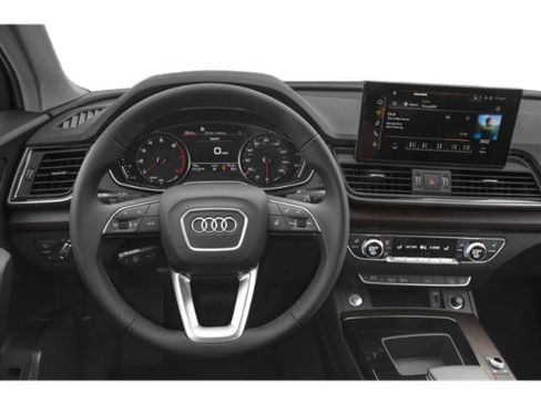 Used 2025 Audi Q5 2.0T Premium AWD/4WD image 10