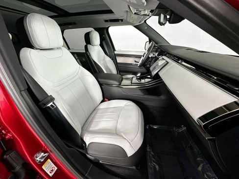 Used 2026 Land Rover Range Rover Sport Dynamic SE image 26