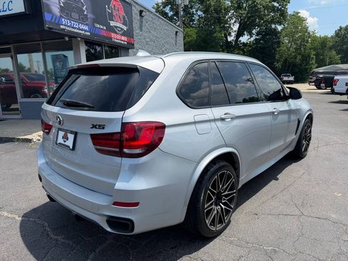 Used 2017 BMW X5 xDrive40e AWD/4WD image 8