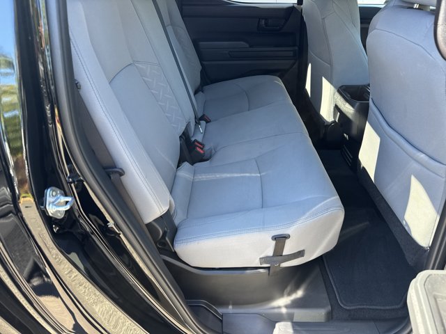 Used 2024 Toyota Tacoma SR5 RWD image 17