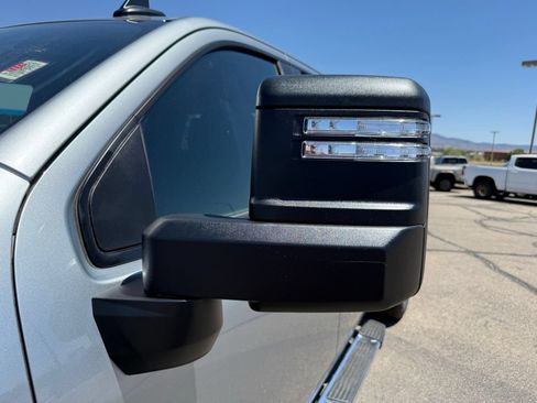 New 2026 Chevrolet Silverado 3500 LT w/ All Star Edition AWD/4WD image 2