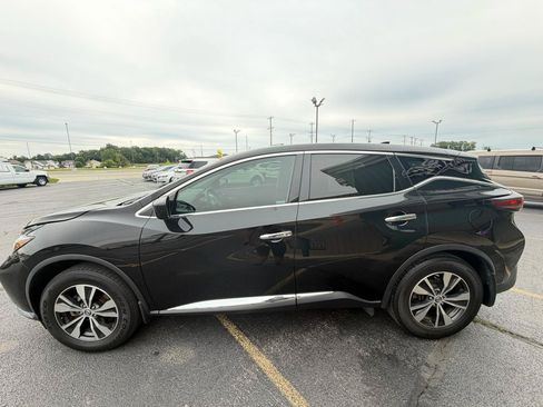 Used 2021 Nissan Murano S FWD image 6