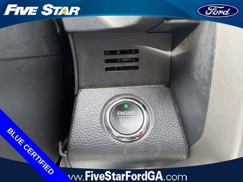 Used 2017 Ford F150 Lariat AWD/4WD image 23