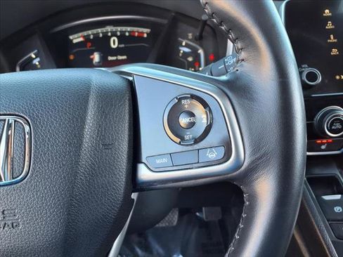 Used 2022 Honda CR-V EX-L image 19