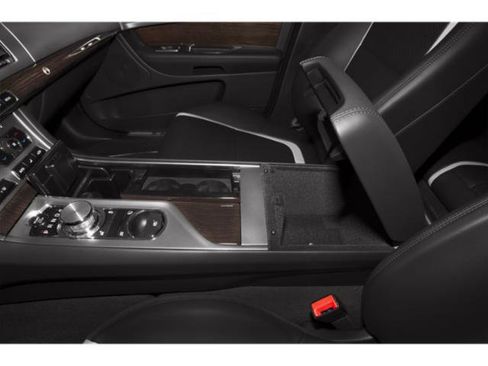 Used 2015 Jaguar XF Portfolio AWD/4WD image 16