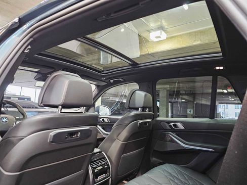 New 2026 BMW X5 xDrive50e w/ Climate Comfort Package image 26